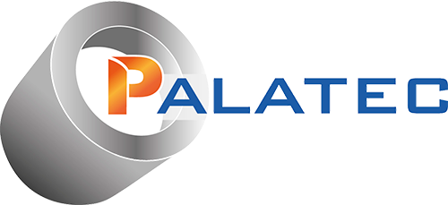 Palatec Oy, logo